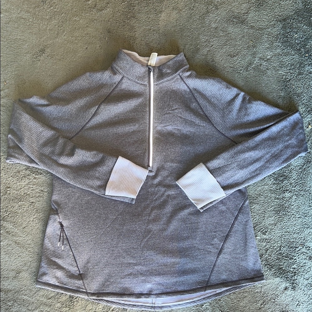 All in Motion 1/4 Zip